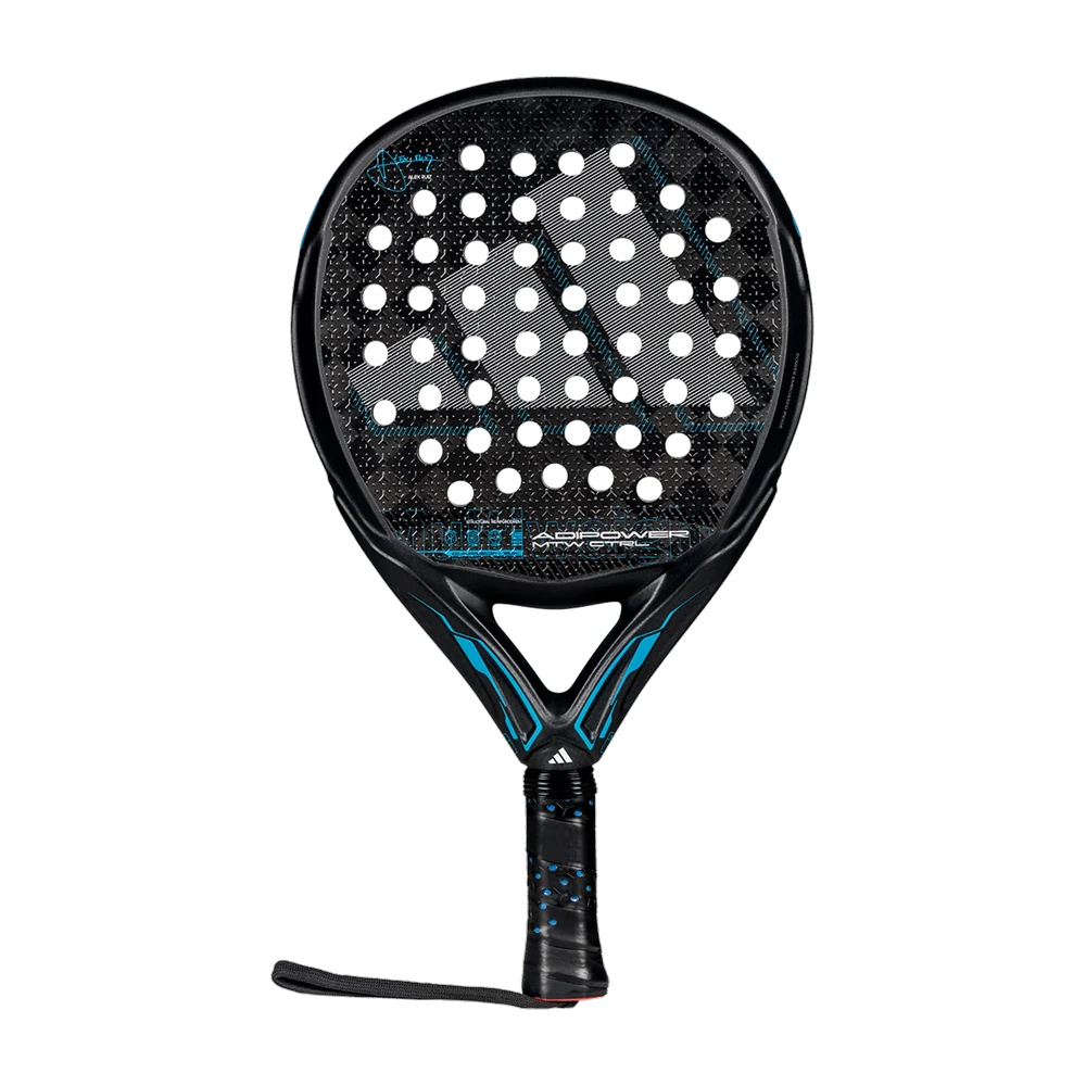 Adidas Adipower Multiweight CTRL 3.4 2025