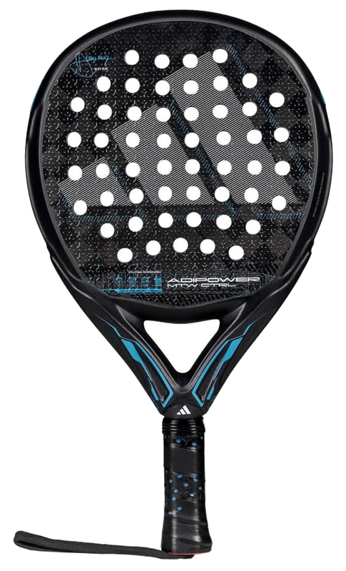 Raquette de padel Adidas Adipower CTRL 3.4