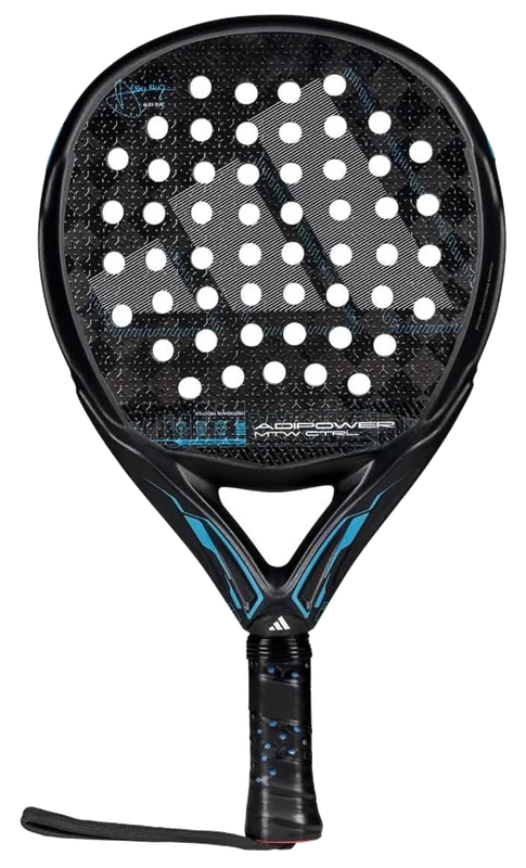Raquette de padel Adidas Adipower CTRL 3.4