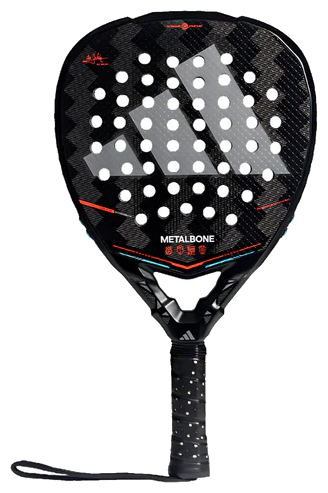 Raquette de padel Adidas Metalbone 3.5