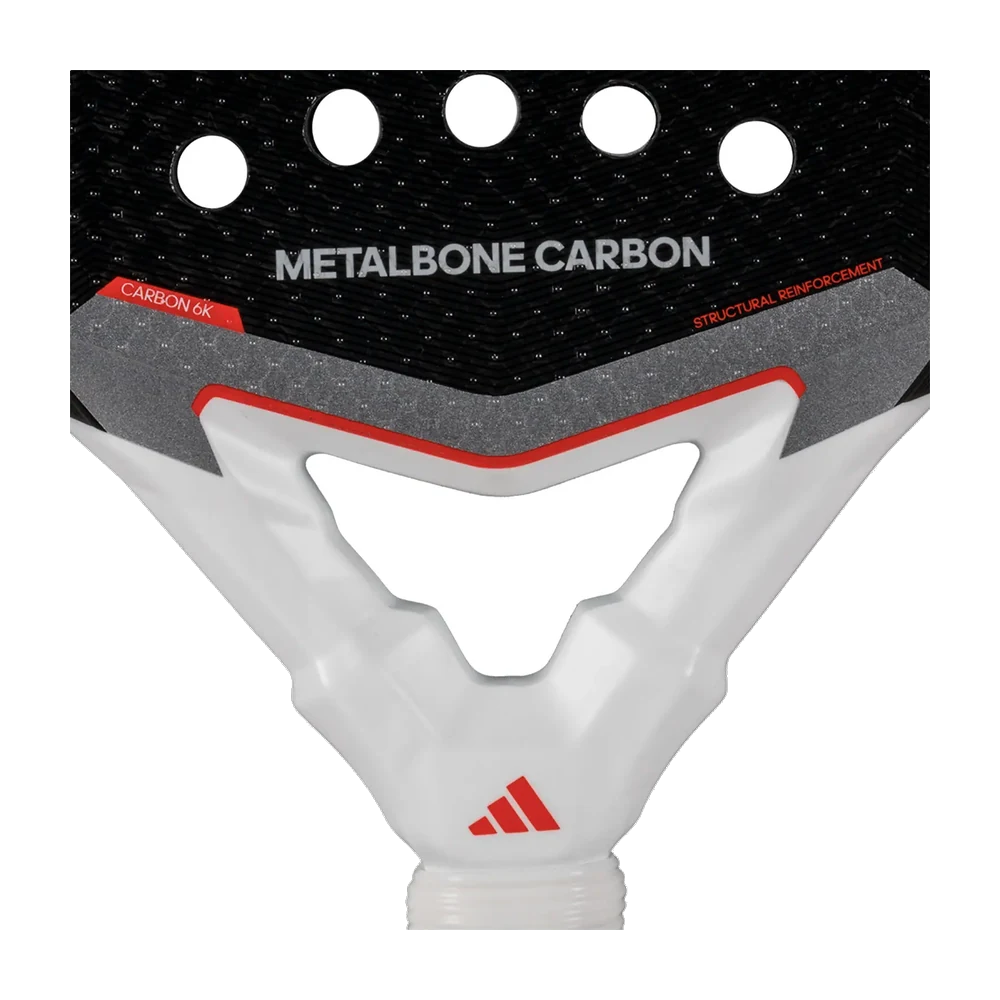 adidas Metalbone Carbon 3.4 2025, détail