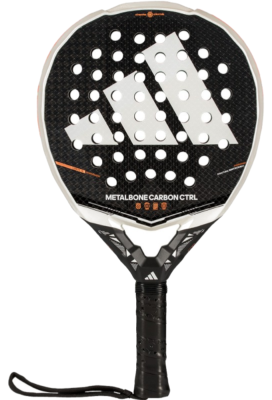 Adidas Metalbone Carbon Control 2026