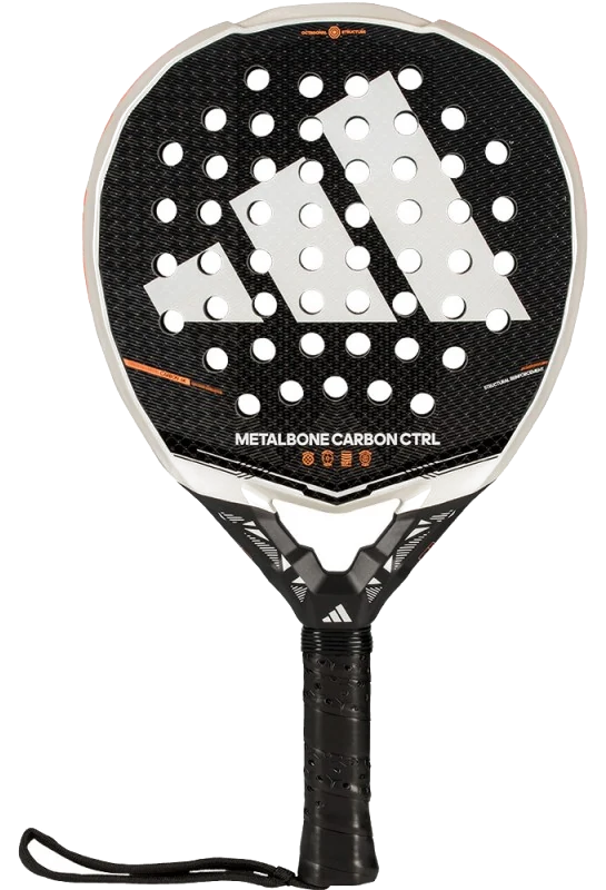 Raquette de padel Adidas Metalbone Carbon Control