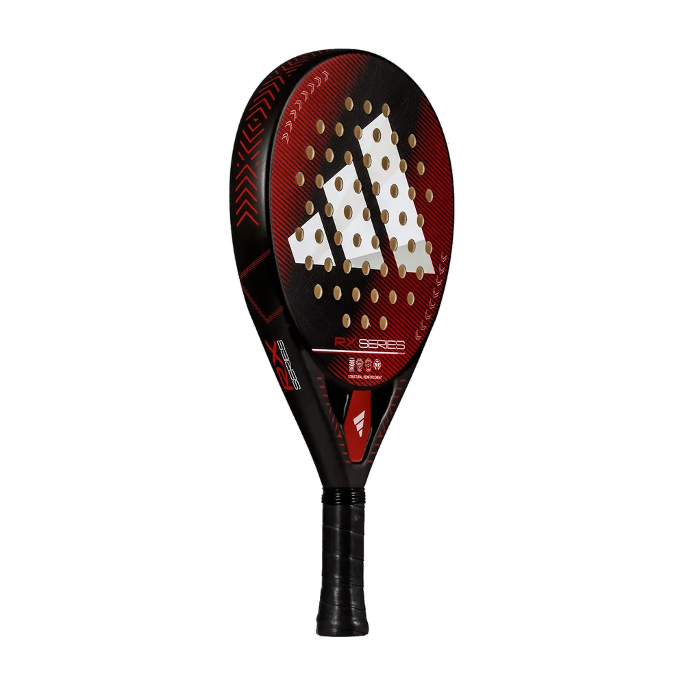 adidas RX Series 2025, trois-quarts