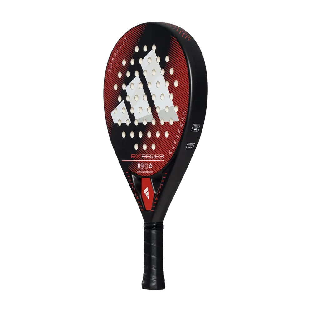 adidas RX Series 2025, dos