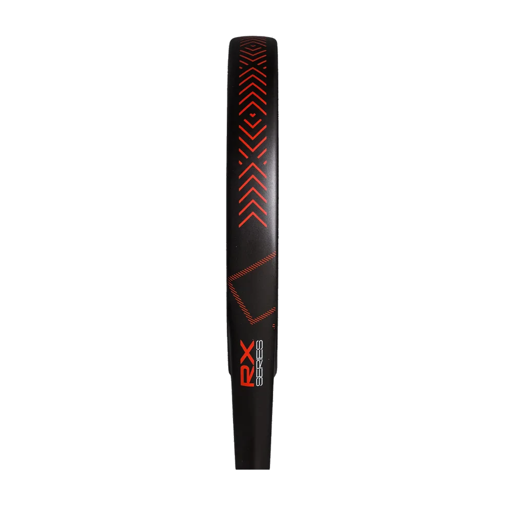 adidas RX Series 2025, profil