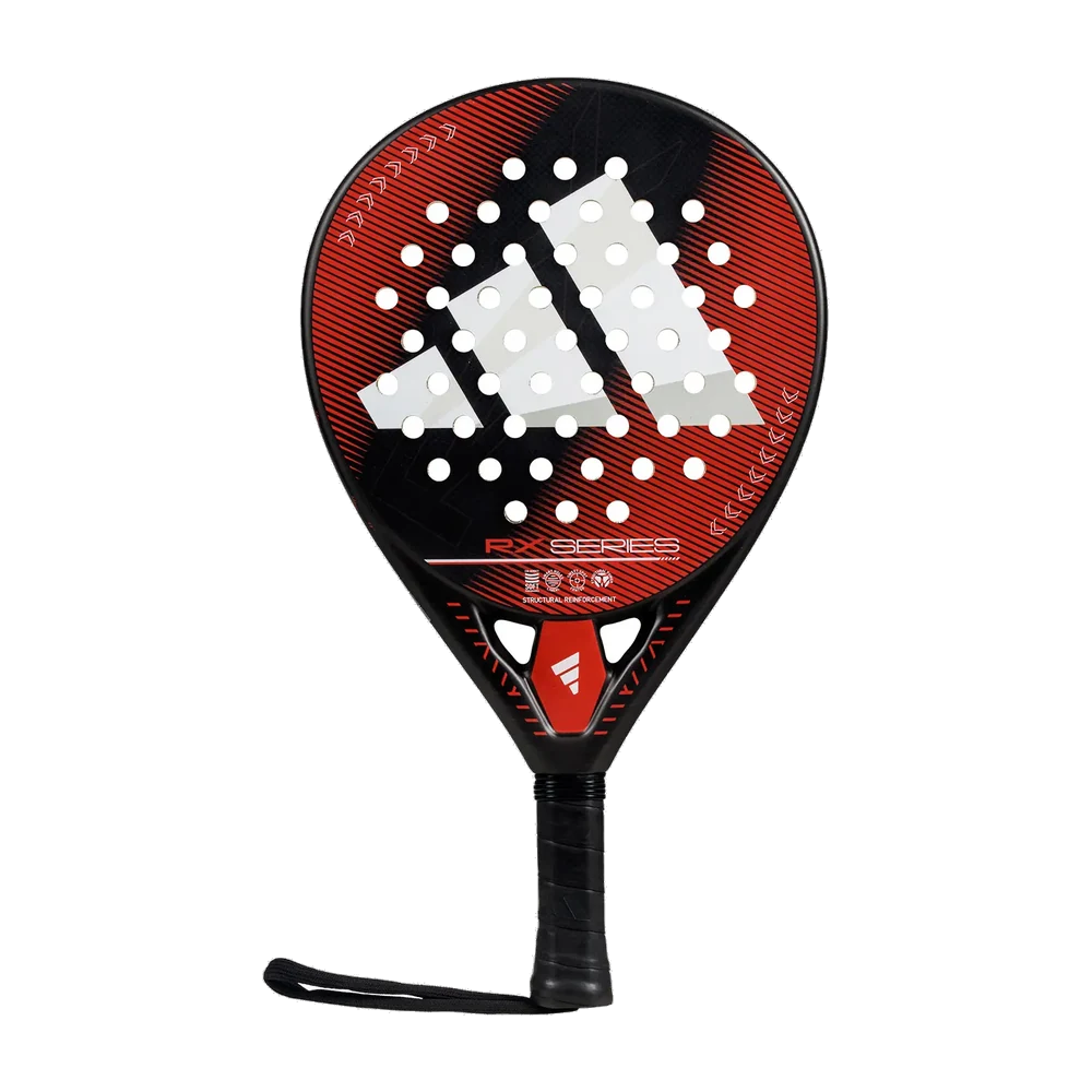 Raquette de padel Adidas RX Series