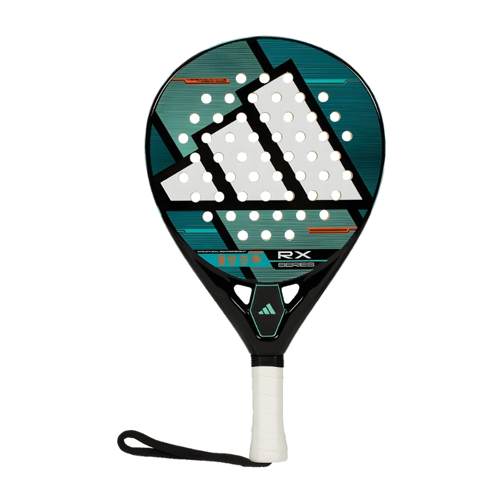 adidas RX Series 2026