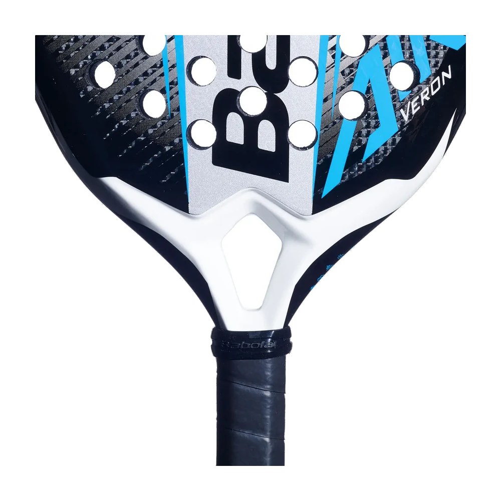 Babolat Air Veron 2.6 2026 — détail