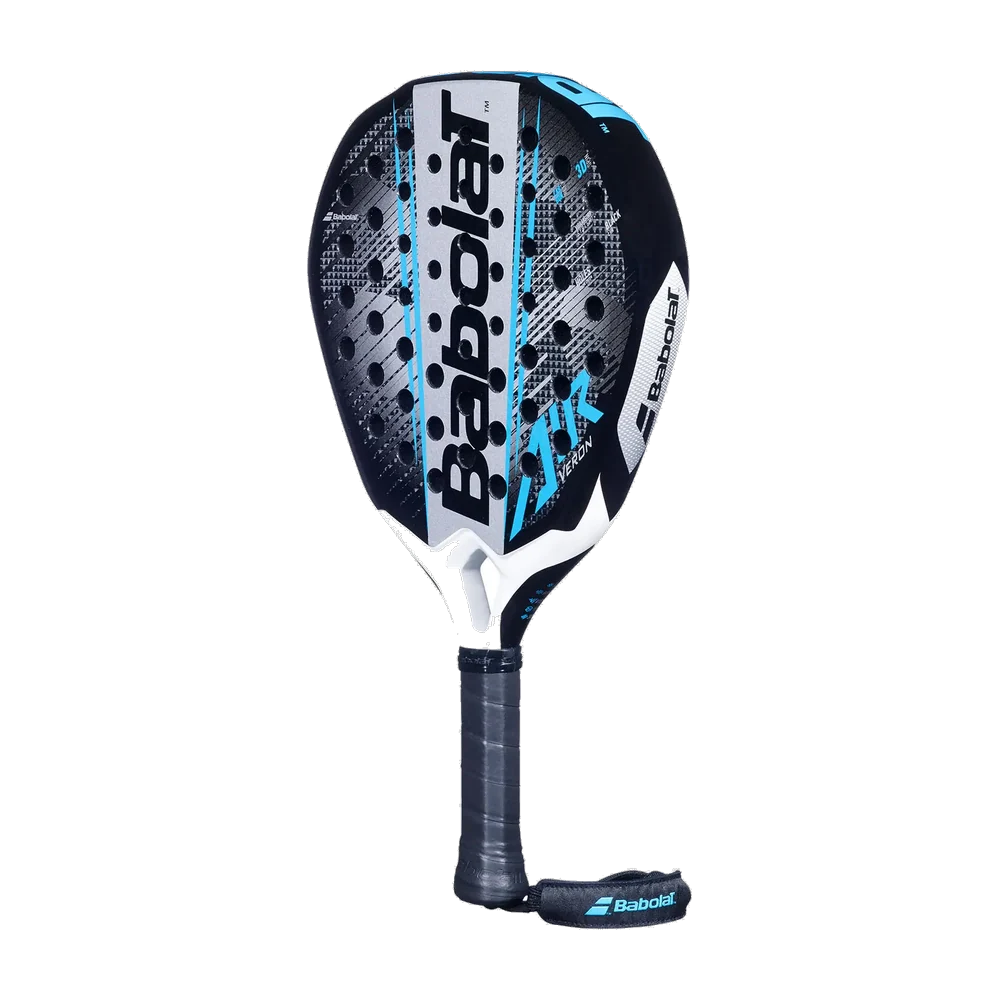 Babolat Air Veron 2.6 2026 — dos