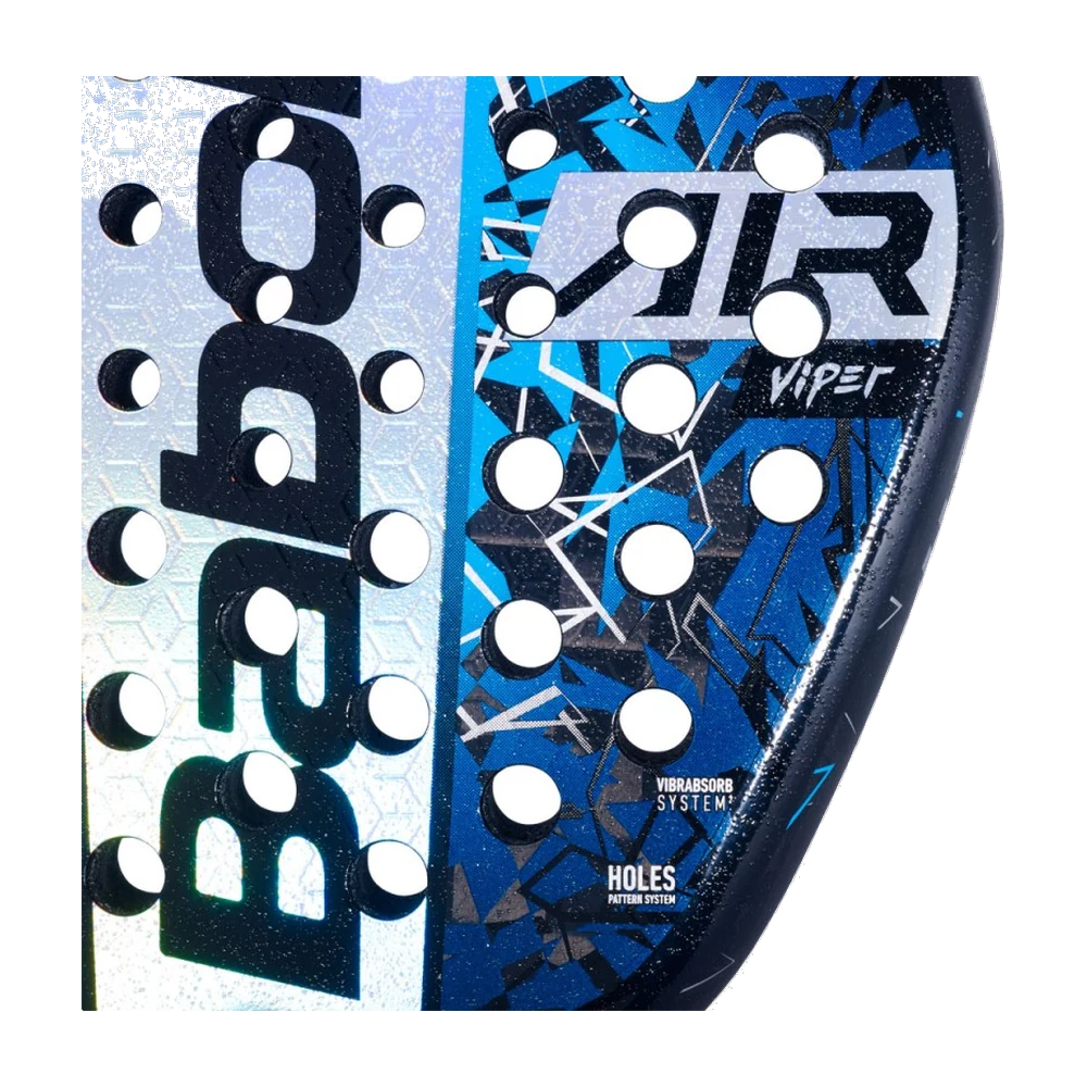 Babolat Air Viper 2025, détail