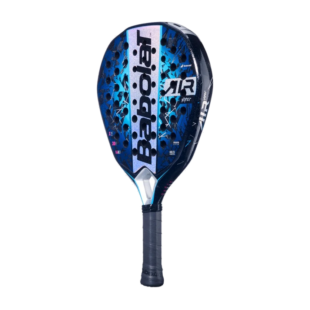Babolat Air Viper 2025, dos