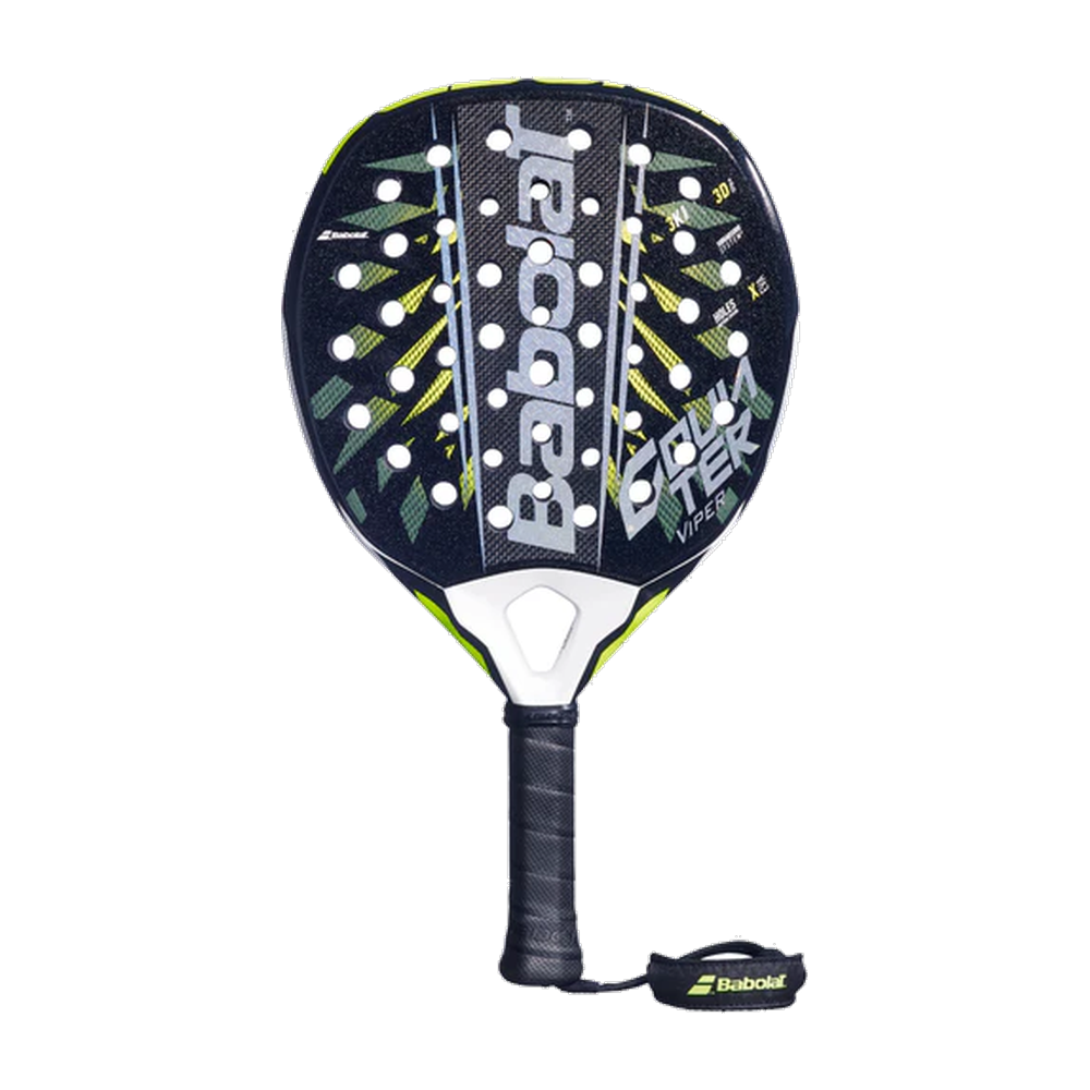 Raquette de padel Babolat Counter Viper