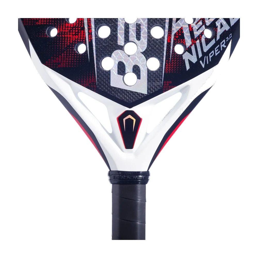 Babolat Technical Viper 2026, détail
