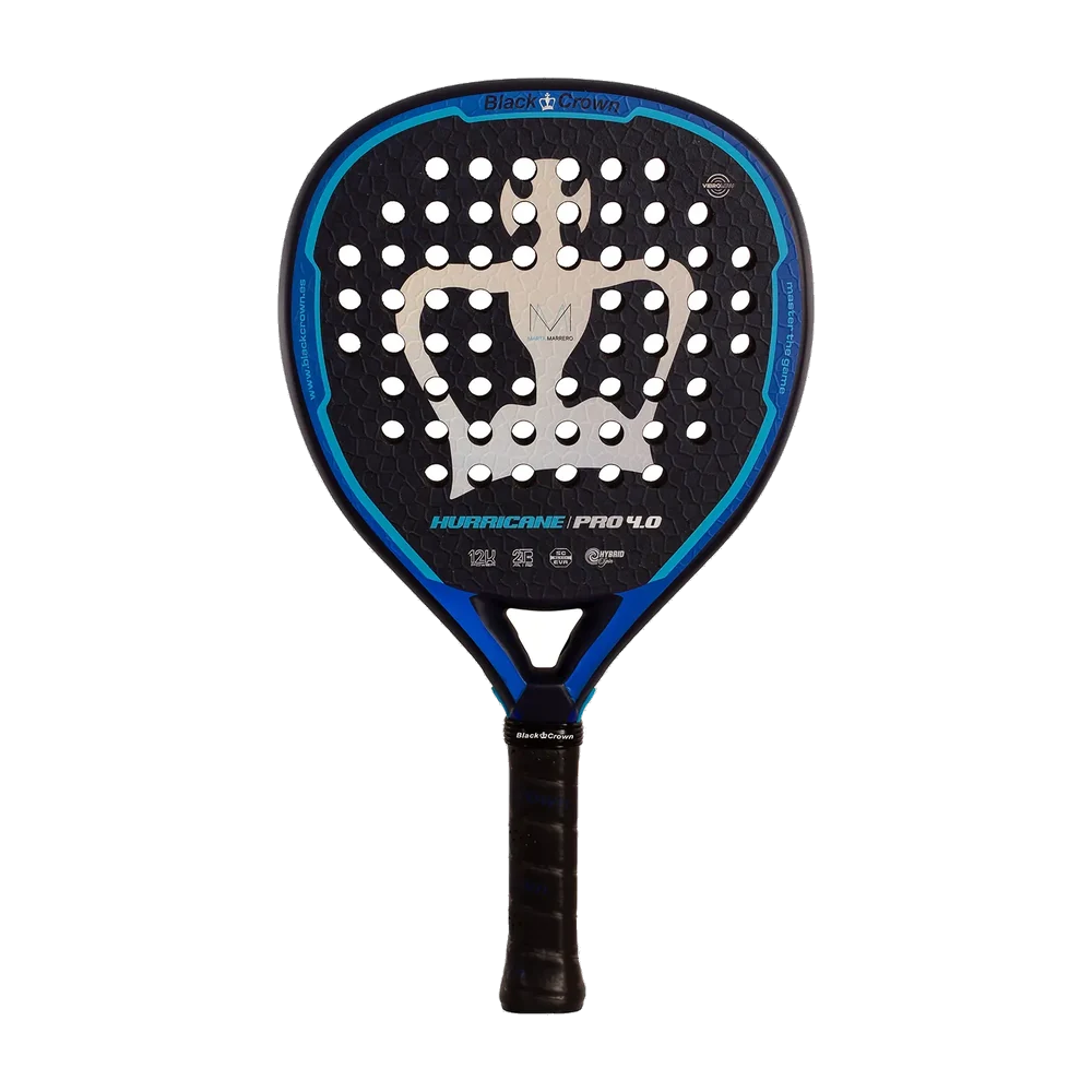Black Crown Hurricane Pro 4.0 2026