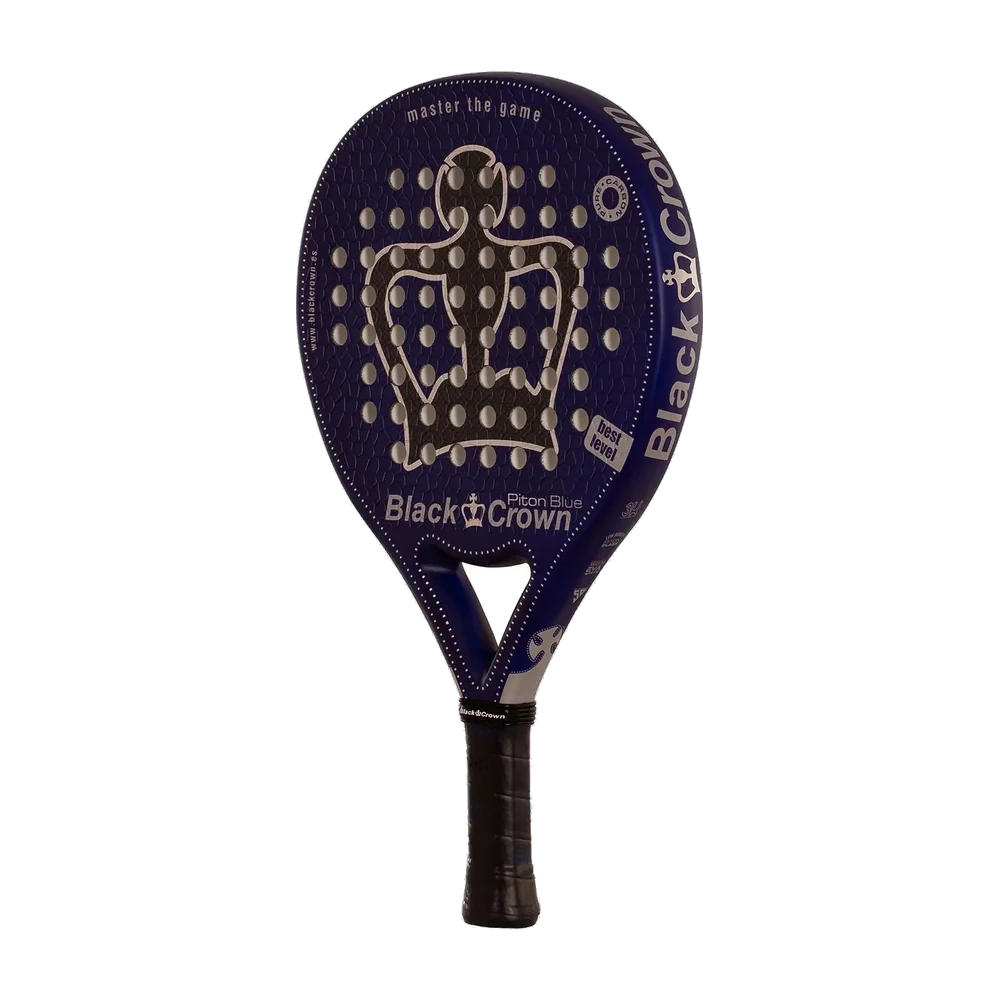 Black Crown Piton Blue 2026, trois-quarts