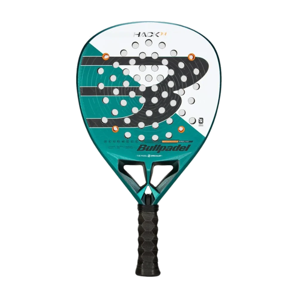 Bullpadel Hack 04 2025
