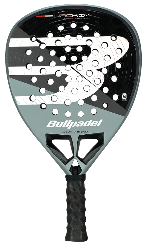Bullpadel Hack 04 2026