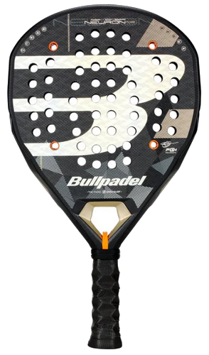 Raquette de padel Bullpadel Neuron 02 Edge