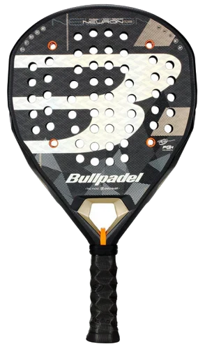 Raquette de padel Bullpadel Neuron 02 Edge
