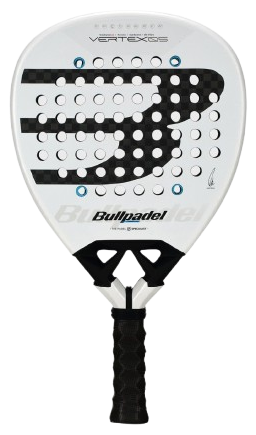 Raquette de padel Bullpadel Vertex 05