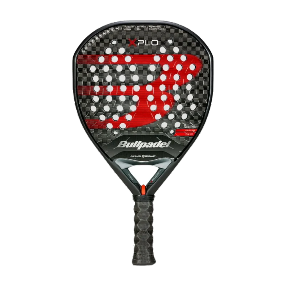 Bullpadel Xplo 2025