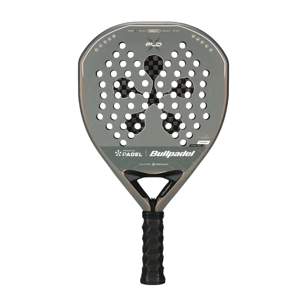 Bullpadel Xplo 2026