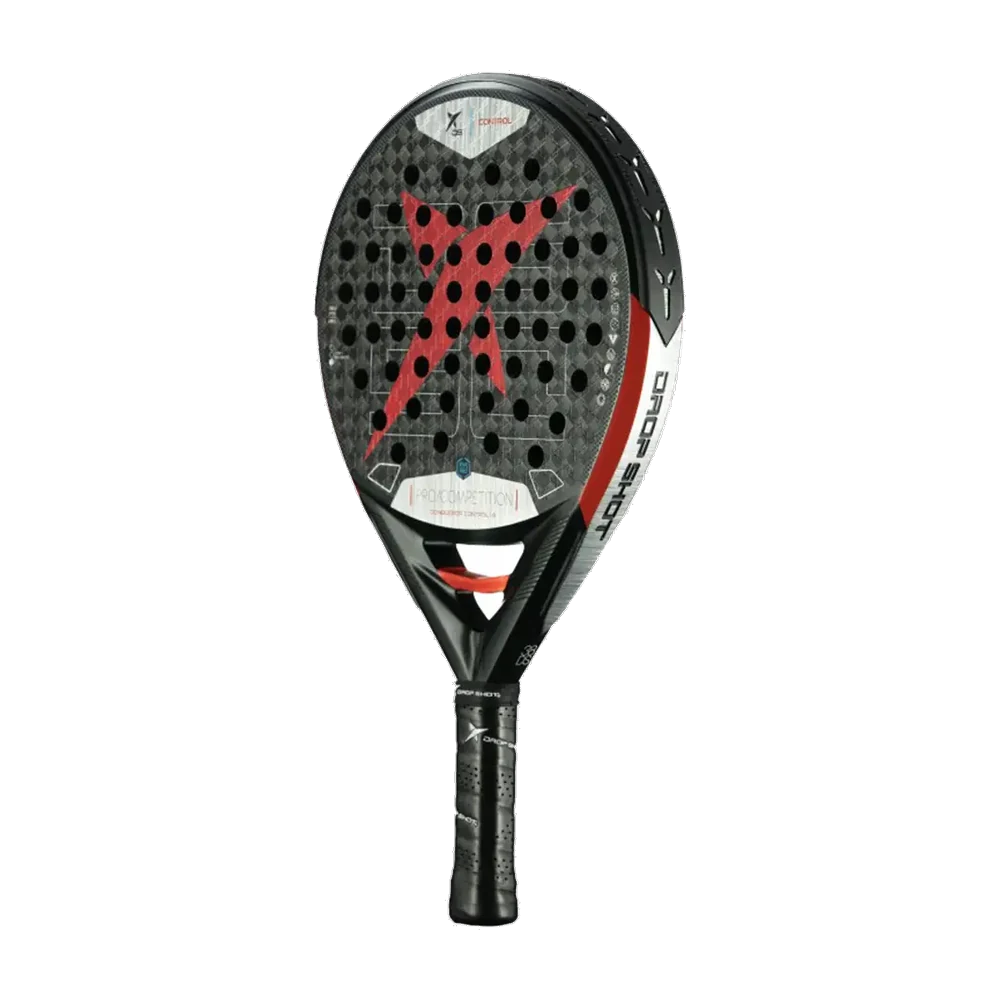 Drop Shot Conqueror Control 1.0 2025, trois-quarts