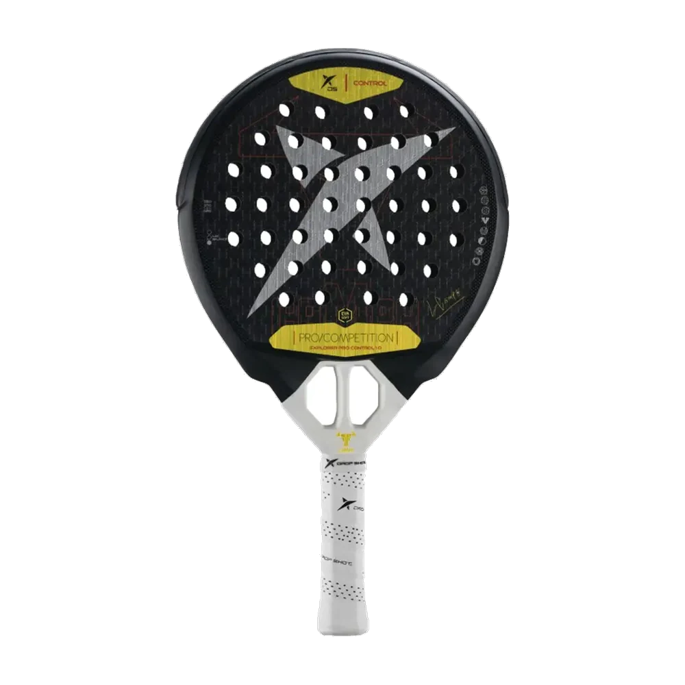 Raquette de padel Drop Shot Explorer Pro