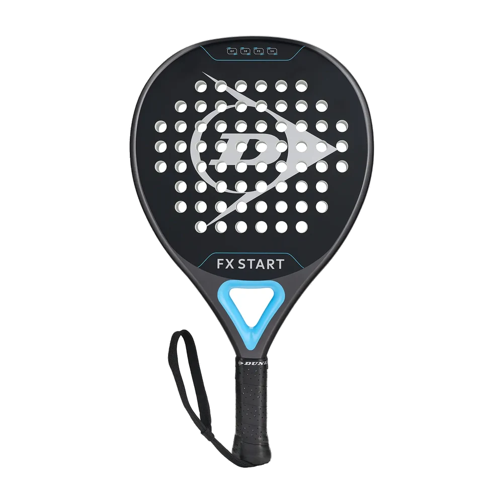 Dunlop FX Start 2026