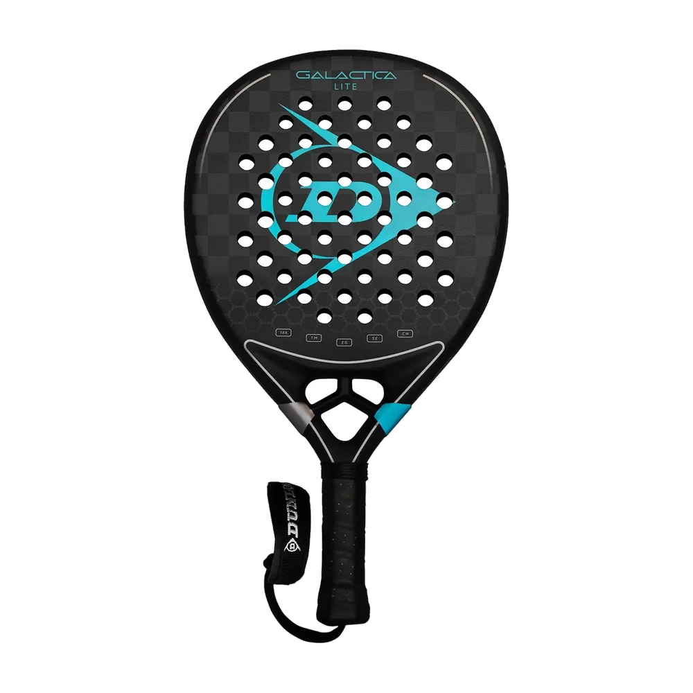 Raquette de padel Dunlop Galactica Lite