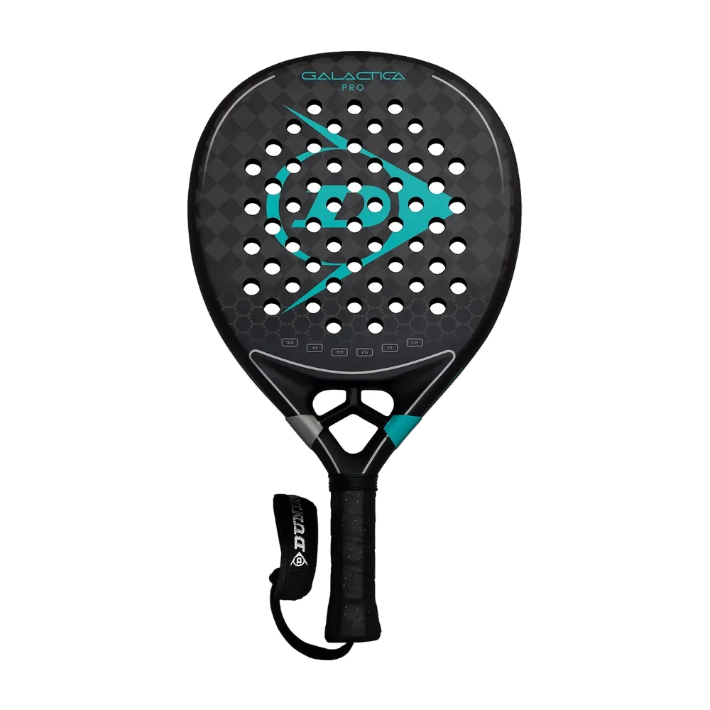 Raquette de padel Dunlop Galactica Pro