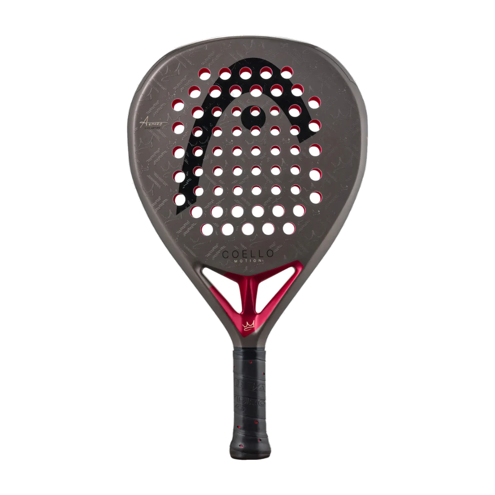 Head Coello Motion 2026
