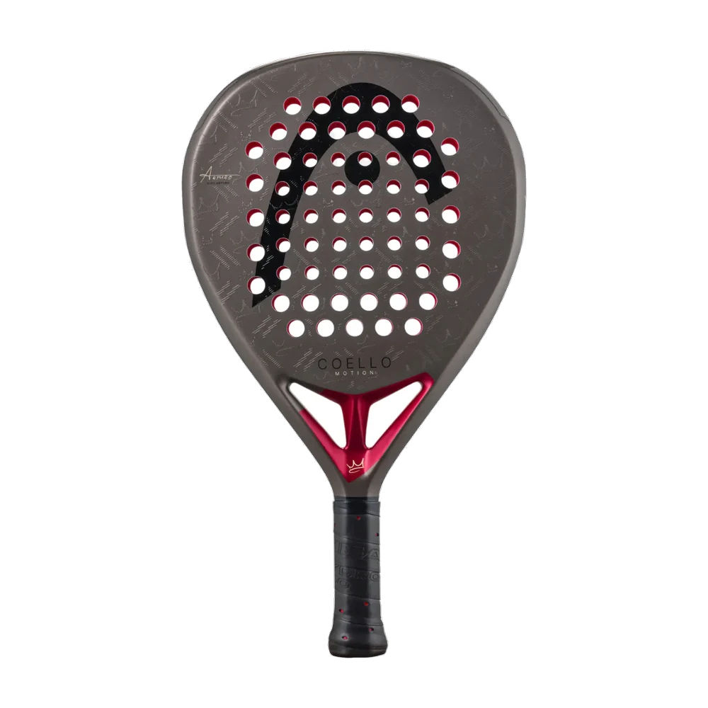 Head Coello Motion 2026