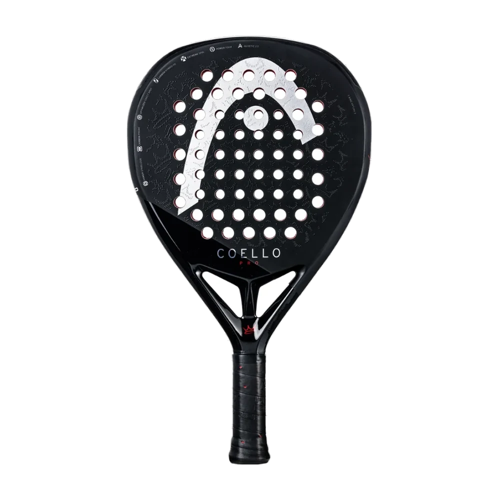 Raquette de padel Head Coello Pro 25