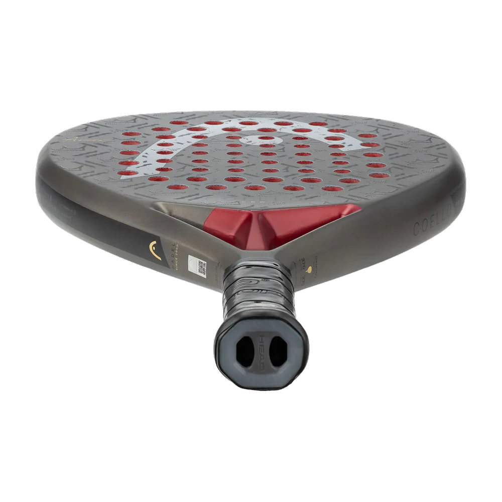 Head Coello Pro 2026, profil