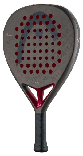 Raquette de padel Head Coello Pro