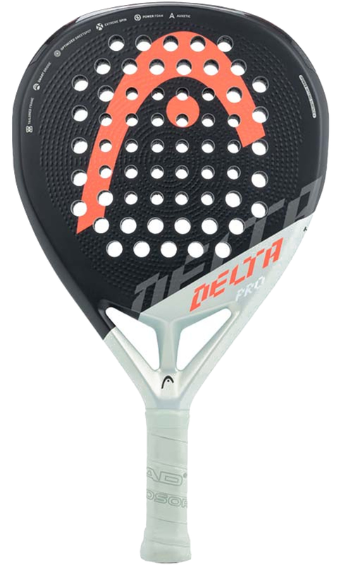 Raquette de padel Head Delta Pro