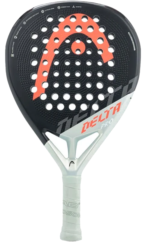 Raquette de padel Head Delta Pro