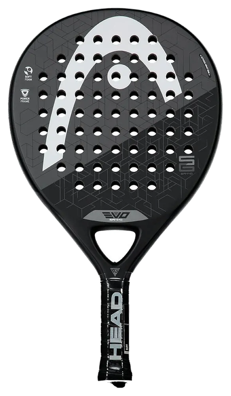 Raquette de padel Head Evo Sanyo