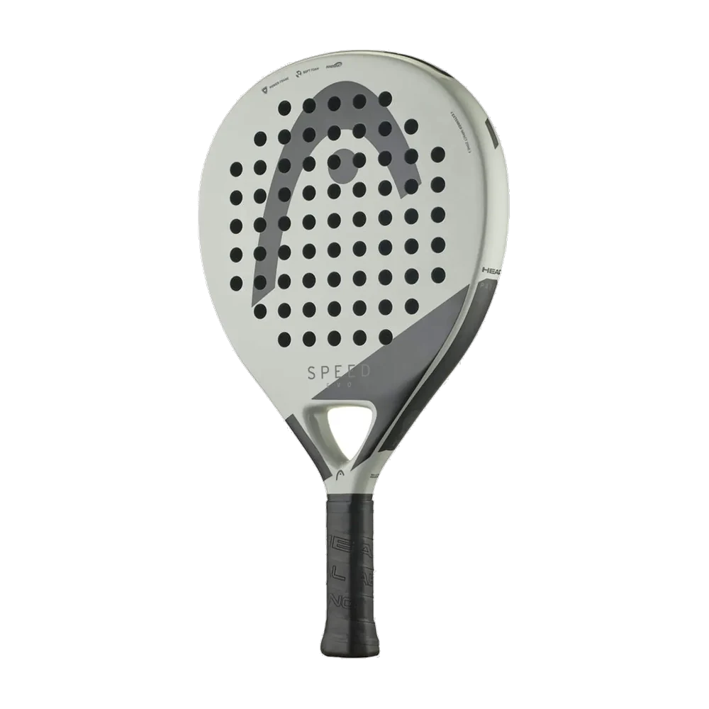 Head Evo Speed 2025, dos