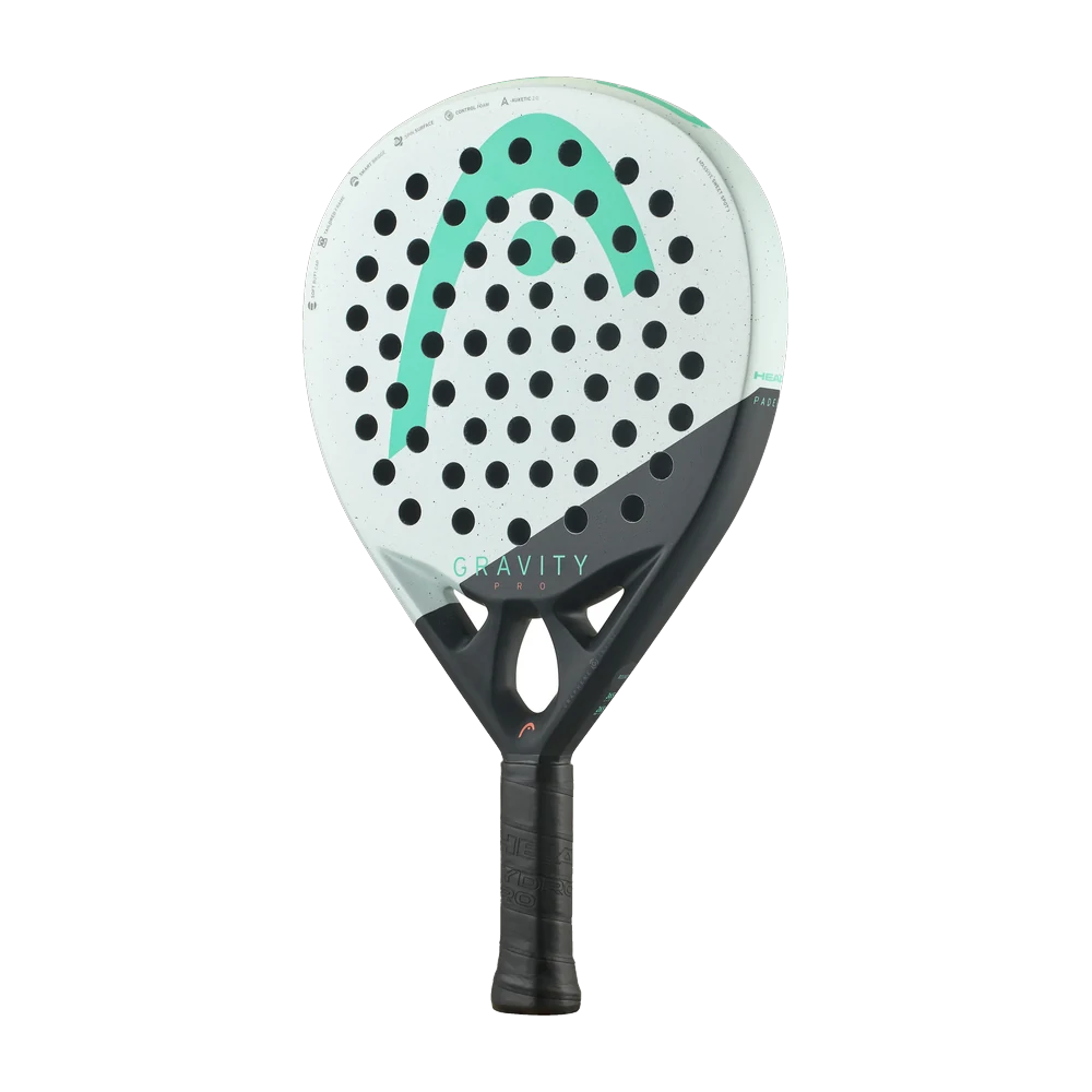 Head Gravity Pro 2025, trois-quarts