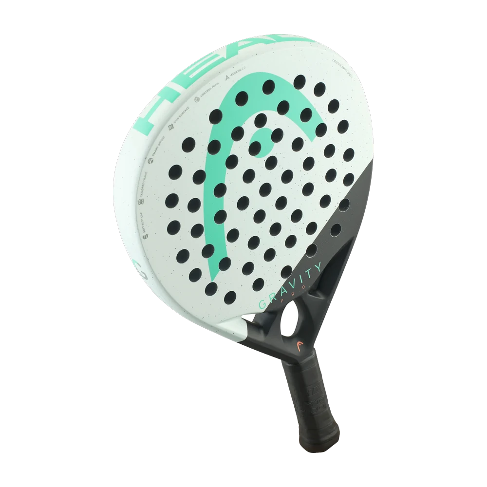 Head Gravity Pro 2025, profil