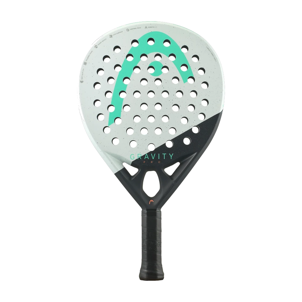 Raquette de padel Head Gravity Pro