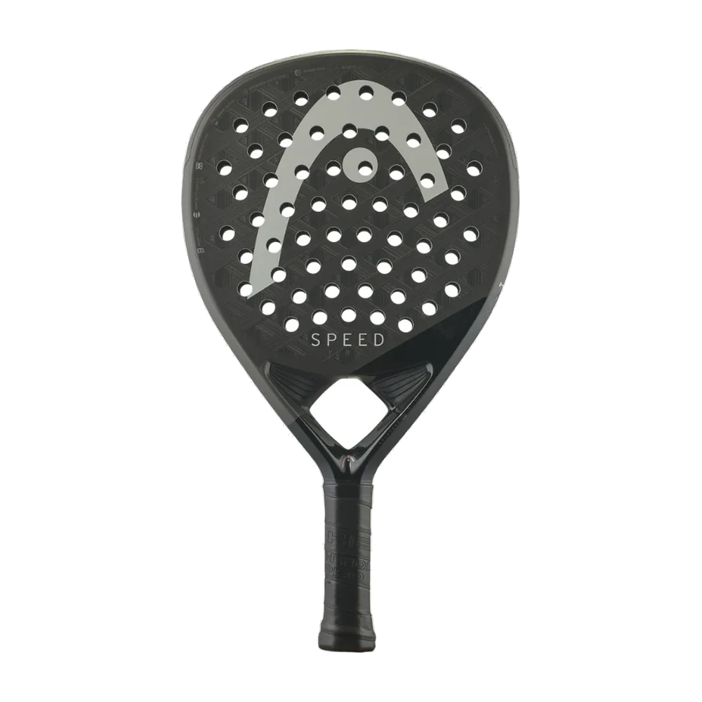 Head Speed Pro 2025