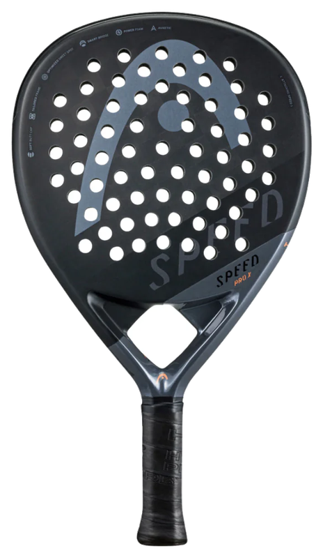 Head Speed Pro 2026