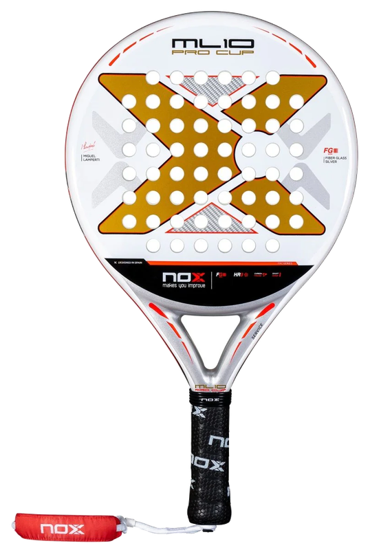 Raquette de padel Nox ML10 Pro Cup