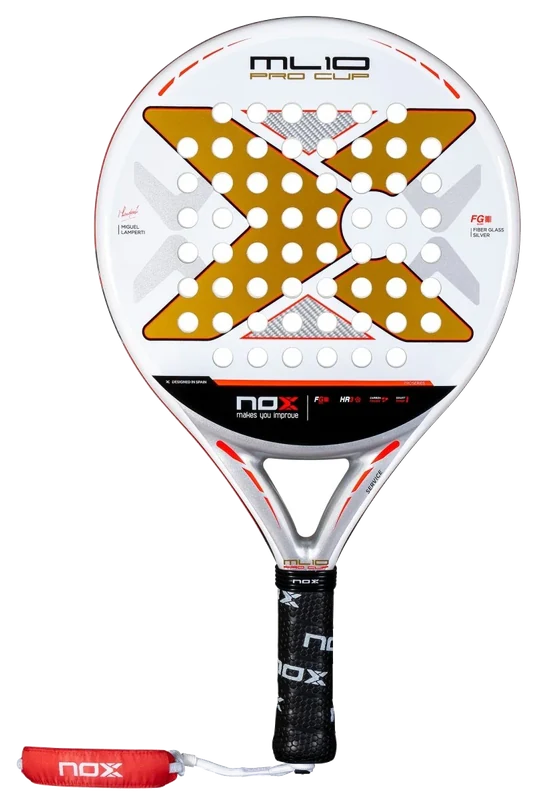 Raquette de padel Nox ML10 Pro Cup