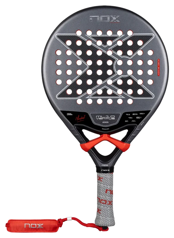 Raquette de padel Nox ML10 Ventus 3K