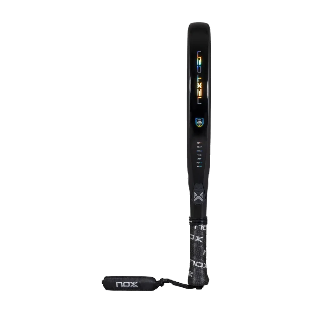 Nox Nextgen Pro Attack 12K 2026 — profil